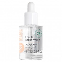 MemeOlieNagellakDroger9ml