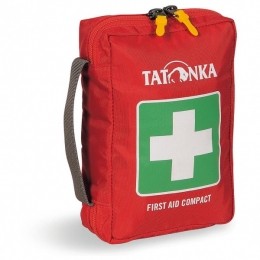 Tatonka-FirstAidCompact-EHBO-setmaatOneSizerood