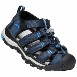 Keen-KidsNewportNeoH2-Sandalenmaat13Kblauwzwart