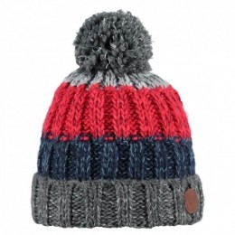 Barts-KidsWilhelmBeanieBoys-Mutsmaat53cmgrijs