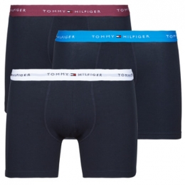 BoxersTommyHilfiger3PBOXERBRIEFWBX3