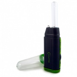 Steripen-AdventurerOptiUVWaterzuiveraar-Waterfiltermaat05l-1lzwartgroen