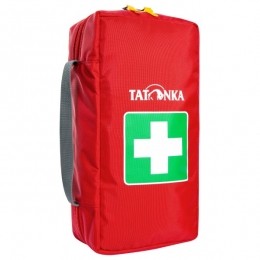Tatonka-FirstAid-EHBO-setmaatXS-10x7x4cmrood