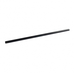 QAZQAModernerailzwart80cm1-fase-Slimline