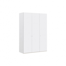 GoossensKledingkastEasyStorageinhoogwaardigmeubelplaat