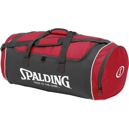 SpaldingSporttasLTube