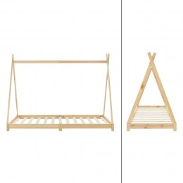 KinderbedframeTipiML-Design
