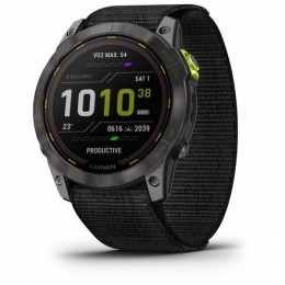 Garmin-Enduro2SapphireSolar-Multifunctioneelhorlogezwartgrijs
