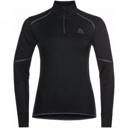 OdloOdloExtraWarmECODamesthermoshirtmetkraagenritsMAATXS