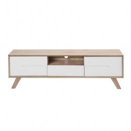 Beliani-FORESTER-TV-meubel-Lichtehoutkleur-MDF