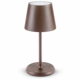 Brunner-Lucien-Ledlampbruin
