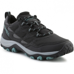 WandelschoenenMerrellWestRimSportGTXBlackNoirJ036560