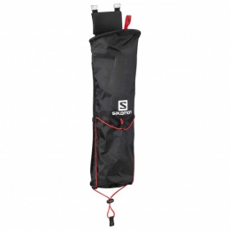 Salomon-CustomQuiver-Bevestigingsluszwart