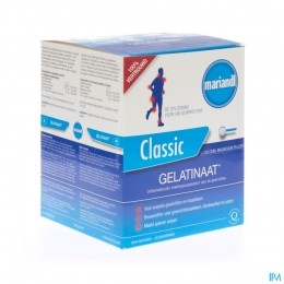 MariandlGelatinaatClassicPdr500g