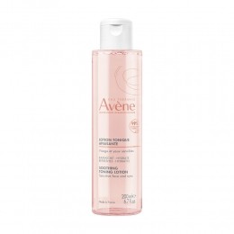 AvneEssentielsTonicLotion200ml