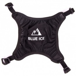 BlueIce-HelmetHolder-Helmbevestigingzwart