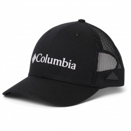 Columbia-ColumbiaMeshSnapBackHat-PetmaatOneSizezwart