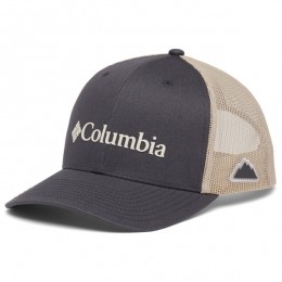 Columbia-ColumbiaMeshSnapBackHat-PetmaatOneSizegrijs