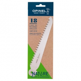 Opinel-Ersatzsgeblatt-Zaagbeech