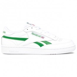 Reebok-ClubCRevenge-Sneakersmaat13wit