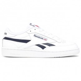 Reebok-ClubCRevenge-Sneakersmaat55wit