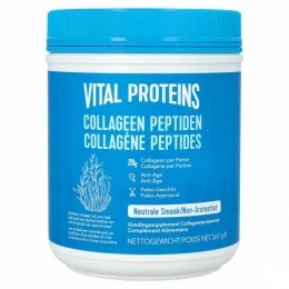 VitalProteinsCollageenPeptiden567g
