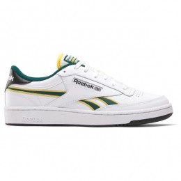 Reebok-ClubCRevenge-Sneakersmaat7wit