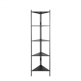 LightLivingLightlivingKastopen59x59x200cmDISPLAYzwart