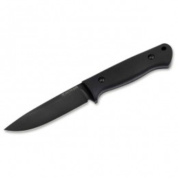 BkerManufakturSolingen-DBKBushfire2000Allblack-MesmaatKlinge11cmzwart