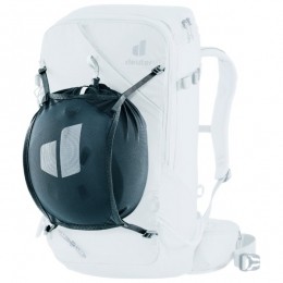 Deuter-HelmetBag-HelmbevestigingmaatOneSizezwart