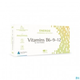 AstelMedicaVitamineB6-9-1232Capsules