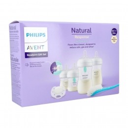 AventNaturalResponseAirfreeStarterset4Flessen