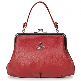 HandtasVivienneWestwoodGRANNYFRAMEPURSE