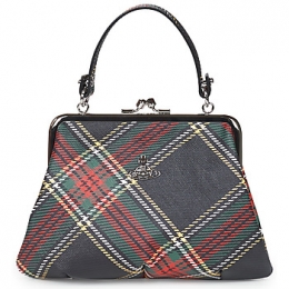 HandtasVivienneWestwoodGRANNYFRAMEPURSE