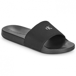 TeenslippersCalvinKleinJeansSLIDEMONOGRAMHARDWARE