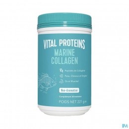 VitalProteinsMarineCollageen221g