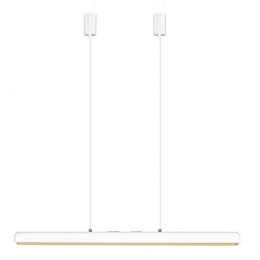 UmageHazelBranchHanglamp-White