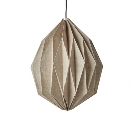 byfonQLinenHanglamp39cm-Ovaal