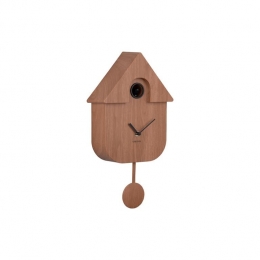 Karlsson-WallClockModernCuckoo