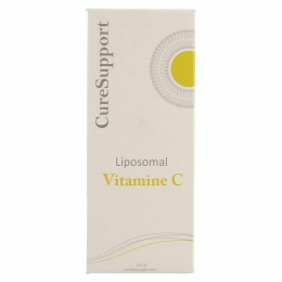 VedaxLiposomalVitaminCOrange1000mg250ml