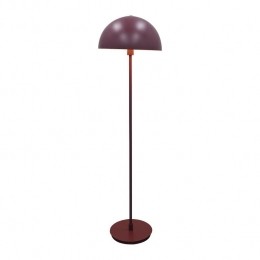 byfonQBloopVloerlamp-Rood
