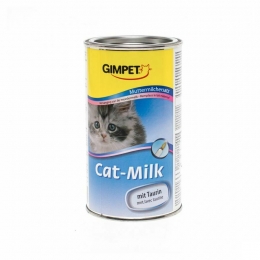 GimpetMelkpoederVoorKatjes200g
