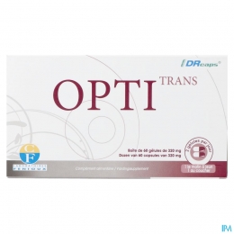 OptiTrans60Capsules