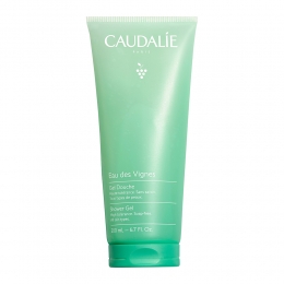 CaudalieDouchegelEauDesVignes200ml