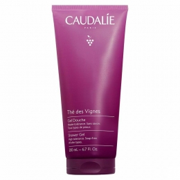 CaudalieDouchegelThDesVignes200ml