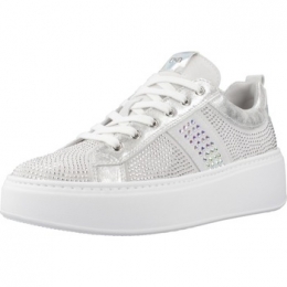 SneakersNeroGiardiniE409988D