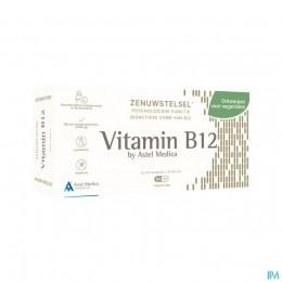 AstelMedicaVitamineB1264Capsules