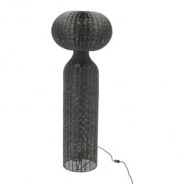 VillaCollectionWernaVloerlamp-Zwart