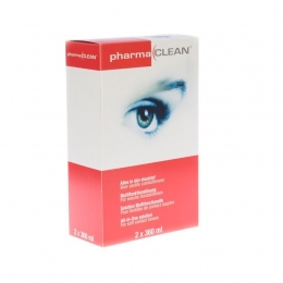 PharmacleanAllInOne2x360ml