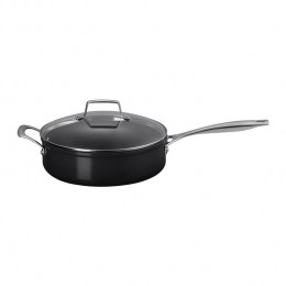 LeCreusetEssentialNon-StickKeramischeSauteerpan26cm